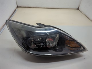 Фара (передняя) правая Ford Focus 2007-2011, 1754445