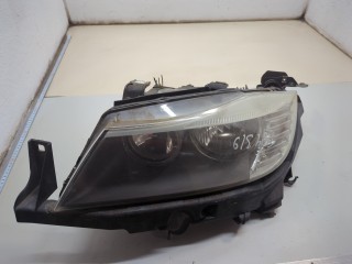 Фара (передняя) левая BMW 3 серия 2008-2013, 63117202575