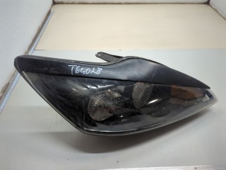 Фара (передняя) правая Ford Focus 2007-2011, 1754445