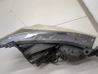 Фара (передняя) левая, ориг. номер KH2451041D, Mazda CX-5 2011-2015