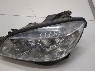 Фара (передняя) правая Mercedes C W204 2007-2011, A2049065403