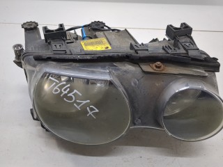 Фара (передняя) правая BMW 3 E46 1997-2003, 63126905490