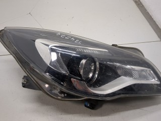 Фара (передняя) правая, Opel Insignia 2008-2013