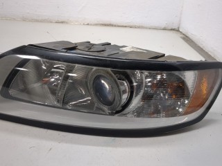 Фара (передняя) левая Volvo S40 2007-2012, 31265700