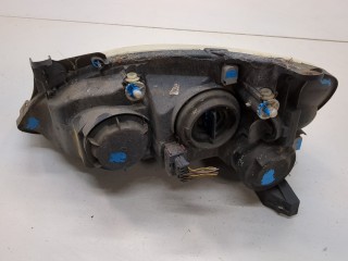 Фара (передняя) правая, ориг. номер 13115009, 93173257, Opel Combo 201-2024