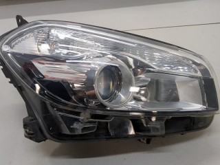 Фара (передняя) правая, Nissan Qashqai 2010-2013