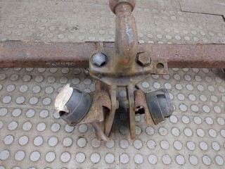 Устройство прицепное (фаркоп), Ford Galaxy 2006-2010