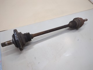 Полуось (приводной вал, шрус) левая задняя Mercedes E-Класс 2002-2006, A2113500556