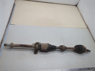 Полуось (приводной вал, шрус) правая передняя Honda Civic 2003-2005, МКПП, 44305SMGG00