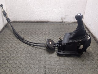 Кулиса КПП, Citroen C3 2009-2013