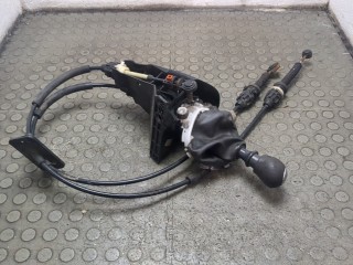 Кулиса КПП Opel Vivaro 2006-2014, МКПП, 93453892