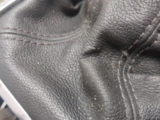Кулиса КПП, ориг. номер 738499, 55577540, 55577317, Opel Astra 2006-2014