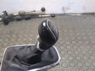 Кулиса КПП, ориг. номер 738499, 55577540, 55577317, Opel Astra 2006-2014