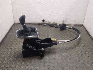 Кулиса КПП, ориг. номер 738499, 55577540, 55577317, Opel Astra 2006-2014