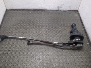 Кулиса КПП Audi A4 2015-2020, 8W0711055