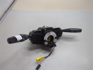 Переключатель поворотов и дворников (стрекоза) Honda CR-V 2004-2006