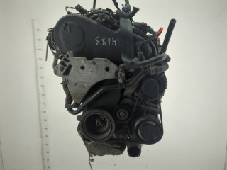 Форсунка топливная, ориг. номер 03L130277S, Seat Altea 2009-2015