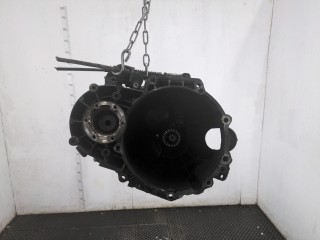 КПП 6-ст.мех. (МКПП) Volkswagen Golf 2003-2009, 02Q300042S