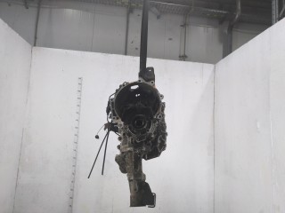 КПП 6-ст.мех 4х4 (МКПП) Mitsubishi Outlander 2002-2009, 2500A092