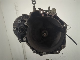 КПП 6-ст.мех. (МКПП) Opel Insignia 2008-2013, 55583917