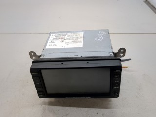 Магнитола Mitsubishi Outlander 2002-2009, 8750A070