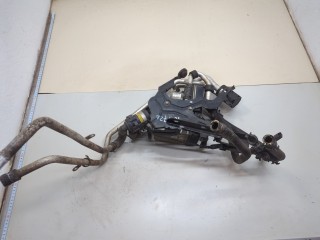 Отопитель автономный Volkswagen Touareg 2006-2010, 2.5 л, АКПП, 7L6815071G