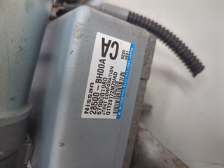 Электроусилитель руля, Nissan Note E11 2008-2013