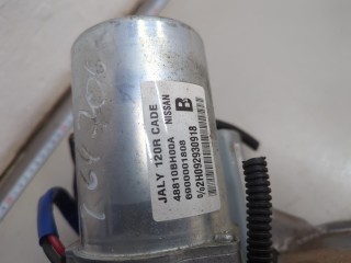Электроусилитель руля, Nissan Note E11 2008-2013