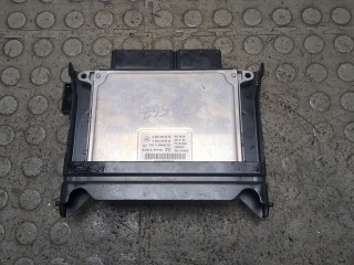 Блок управления двигателем Mercedes E-Класс 2006-2009, A6461501234