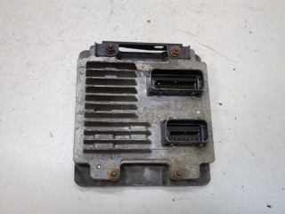 Блок управления двигателем Opel Astra 2006-2014, 12642927