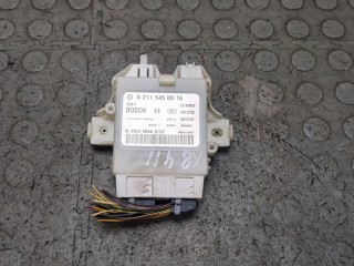 Блок управления парктрониками, Mercedes E-Класс 2006-2009