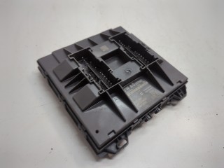 Блок управления бортовой сети (Body Control Module) Seat Ibiza 2008-2012, 6R0937087F