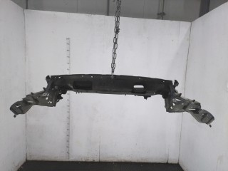 Датчик удара Volvo S40 2007-2012, левый руль