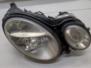 Форсунка омывателя фар, Mercedes E-Класс 2002-2006