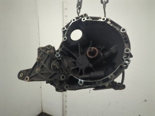 КПП 5-ст.мех 4х4 (МКПП) Land Rover Freelander 1 1997-2003
