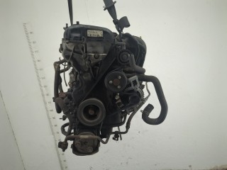 Кронштейн полуоси Volvo C30 2006-2009, МКПП