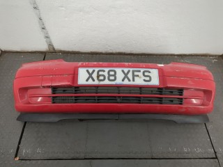 Бампер передний Opel Astra 1994-2002, 1400196
