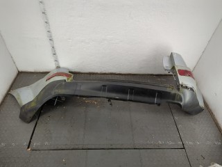 Бампер задний Mitsubishi Outlander 2002-2009, 6410A826