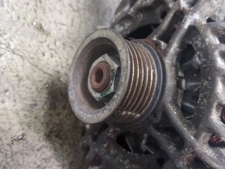 Генератор, ориг. номер 1708472, 1543764, Ford Focus 2004-2008