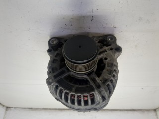 Генератор Volkswagen Jetta 5 2005-2010, 1.9 л, дизель, 06F903023F
