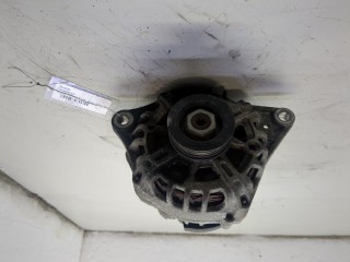 Генератор Nissan Micra K12E 2007-2010, 1.4 л, бензин, 23100AX62B