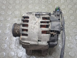 Генератор Citroen C4 Picasso 2006-2013, 1.6 л, дизель, 5705NH
