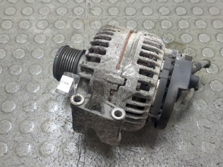 Генератор Mercedes CLC 2008-2011, 1.8 л, бензин, A2711540802