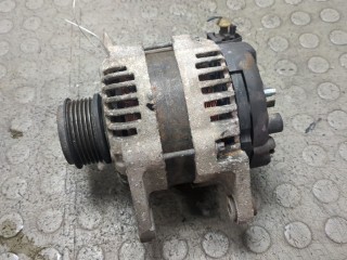 Генератор Opel Astra 2006-2014, 1.7 л, дизель