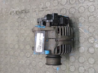 Генератор Volkswagen Golf 4 1997-2006, 1.4 л, бензин, 028903028D
