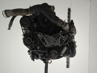 Генератор Skoda Superb 2008-2013, 1.8 л, бензин, 06B903016AB