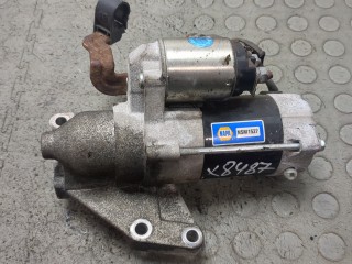 Стартер Mitsubishi Lancer 10 2007-2010, 2.0 л, дизель, 1810A143