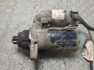 Стартер Volkswagen Fox 2003-2009, 1.2 л, бензин, 02T911023G