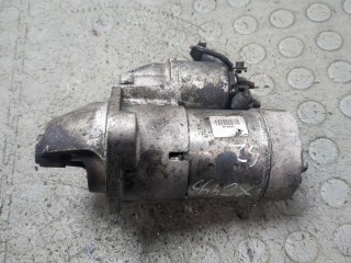Стартер Opel Astra 1998-2009, 1.7 л, дизель, 93169014