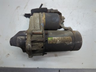 Стартер Opel Astra 1994-2002, 1.6 л, бензин, 90543872
